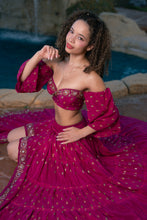 Load image into Gallery viewer, Pretty Princess Bollywood Set
