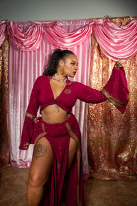 Love potion goddess set