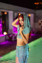 Load image into Gallery viewer, Pixie Rose Fairy Set
