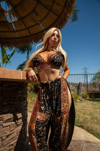 Midnight Mystic Jasmine Set