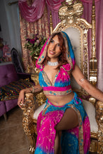 Load image into Gallery viewer, MMermaid Shimmer Goddess Set
