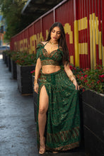 Load image into Gallery viewer, Emerald Elixir Goddess Set
