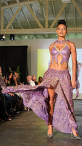 Lilac Lover Bollywood Set