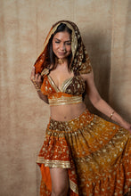 Load image into Gallery viewer, Earth Fire Bollywood Set
