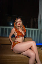 Load image into Gallery viewer, Bohemian Earth Fairy Set
