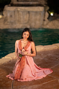 Rose Essence Magic Dress