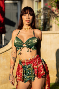 Royal Rani Butterfly Set