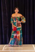 Load image into Gallery viewer, Jungle Princess Sharara Pants Set

