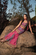Load image into Gallery viewer, Cosmic Princess Mermaid Goddess Set

