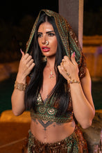 Load image into Gallery viewer, Gaia Princess Jasmine Set
