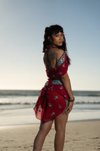 Load image into Gallery viewer, Bohemian Roses Fairy Set
