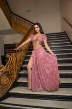 Load image into Gallery viewer, Golden Petunia Goddess Set
