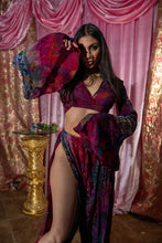 Load image into Gallery viewer, Bohemian rainbow Jasmine set
