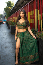 Load image into Gallery viewer, Emerald Elixir Goddess Set
