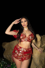 Load image into Gallery viewer, Rose Royalty Fairy Set
