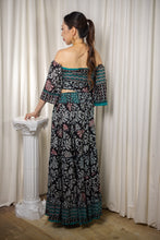 Load image into Gallery viewer, Blue Ivy Goddess Set
