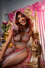 Load image into Gallery viewer, Rose Rebel Jasmine Set

