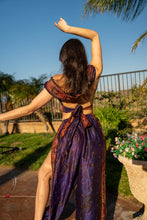 Load image into Gallery viewer, Bohemian mystic jasmine set
