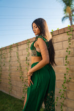 Load image into Gallery viewer, Poison Ivy Jasmine Set

