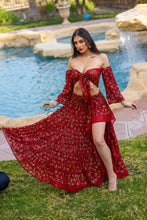 Load image into Gallery viewer, Royal Rani Goddess Set

