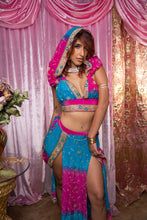 Load image into Gallery viewer, MMermaid Shimmer Goddess Set
