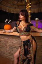 Load image into Gallery viewer, Dark Feminine Jasmine Set
