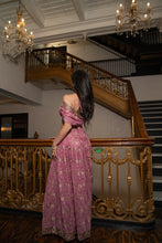 Load image into Gallery viewer, Golden Petunia Goddess Set
