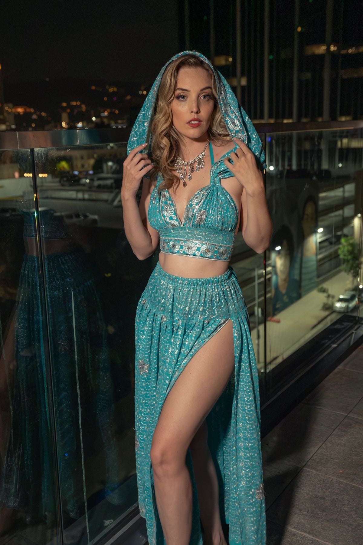 Diamond Divine Goddess Set