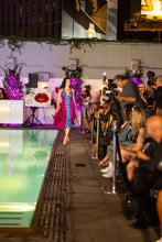 Load image into Gallery viewer, Diamond Mermaid Magic Dress
