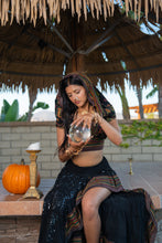 Load image into Gallery viewer, Samhain Mystic Bollywood Set
