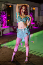Load image into Gallery viewer, Pixie Rose Fairy Set

