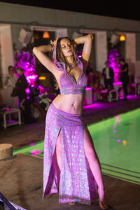 Lavender Love Goddess Set
