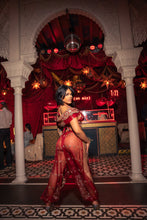 Load image into Gallery viewer, Fire Heart Jasmine Set
