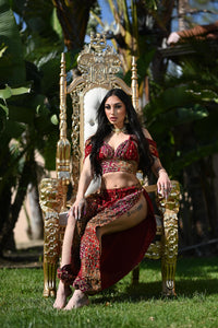 Divine Love Jasmine Set