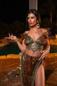 Gaia Princess Jasmine Set