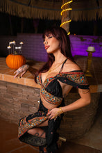 Load image into Gallery viewer, Dark Feminine Jasmine Set
