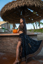 Load image into Gallery viewer, Samhain Mystic Bollywood Set
