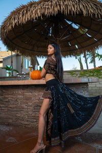 Samhain Mystic Bollywood Set