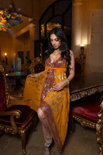 Load image into Gallery viewer, Royal Sun Magic Dress
