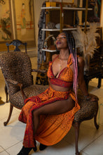 Load image into Gallery viewer, Bohemian Fire Jasmine Set
