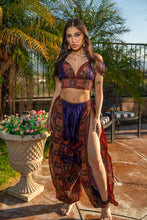 Load image into Gallery viewer, Bohemian mystic jasmine set
