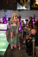 Load image into Gallery viewer, Butterfly Garden Bollywood Set
