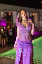 Load image into Gallery viewer, Lavender Love Goddess Set
