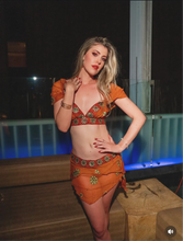 Load image into Gallery viewer, Bohemian Earth Fairy Set
