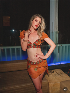 Bohemian Earth Fairy Set