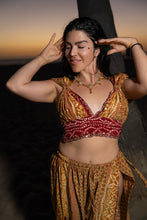 Load image into Gallery viewer, Kundalini Fire Jasmine Set
