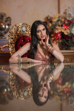 Load image into Gallery viewer, Royal Sun Magic Dress
