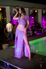 Load image into Gallery viewer, Lavender Love Goddess Set
