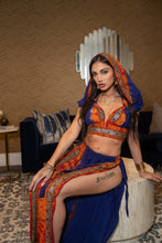 Load image into Gallery viewer, Moonstone Sunset Jasmine set
