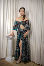 Load image into Gallery viewer, Blue Ivy Goddess Set
